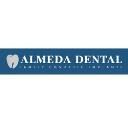 Almeda Dental logo